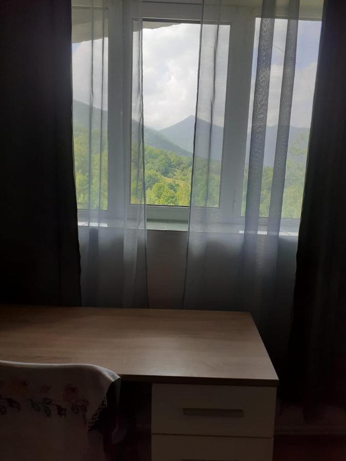 Barlogul Ursilor Lepsa Otel Dış mekan fotoğraf