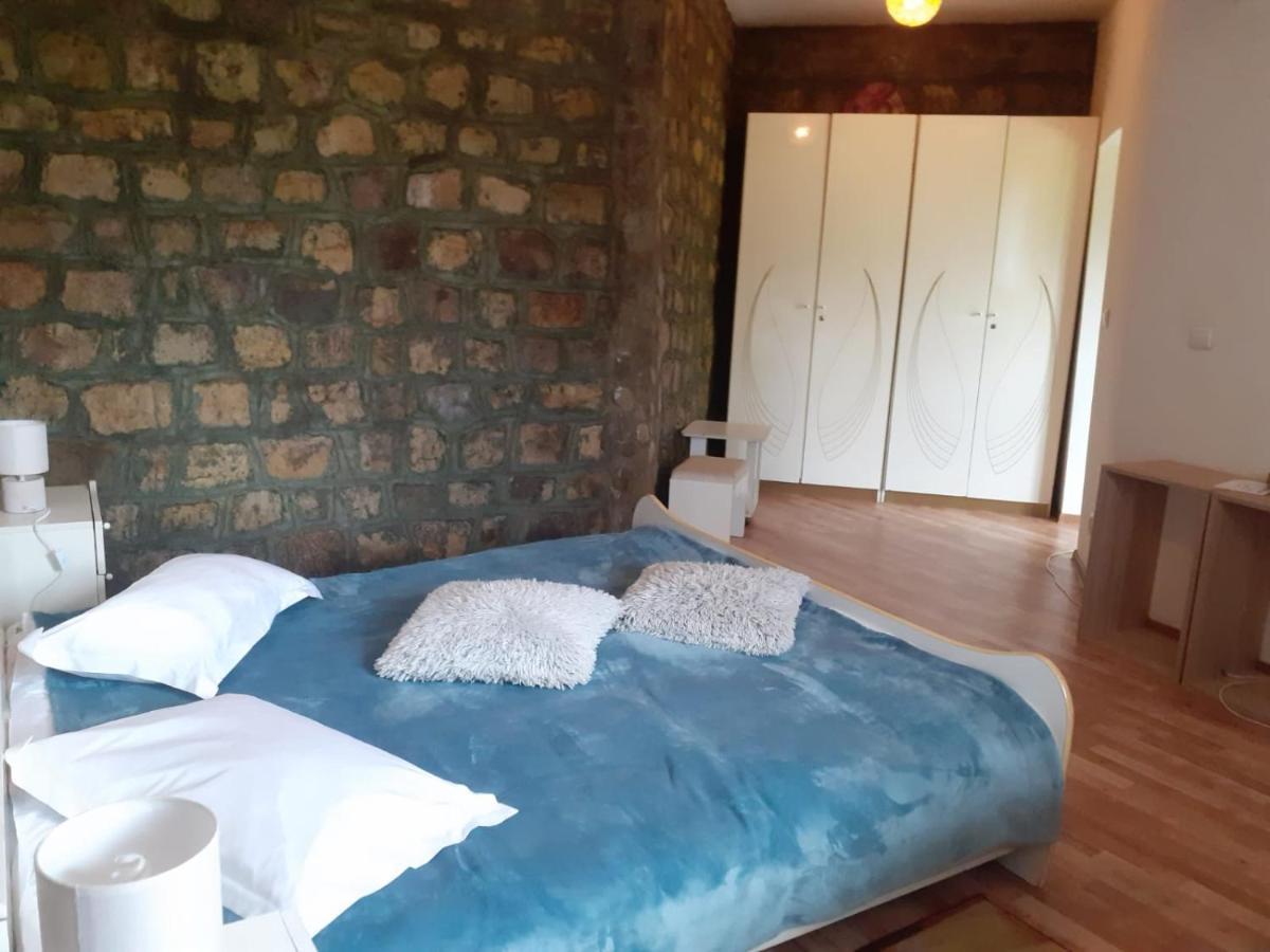 Barlogul Ursilor Lepsa Otel Dış mekan fotoğraf