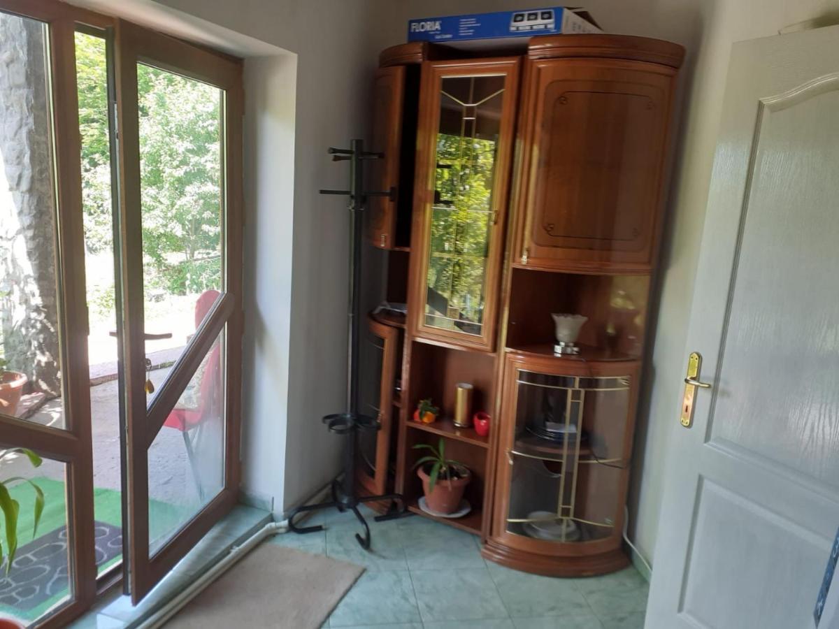 Barlogul Ursilor Lepsa Otel Dış mekan fotoğraf