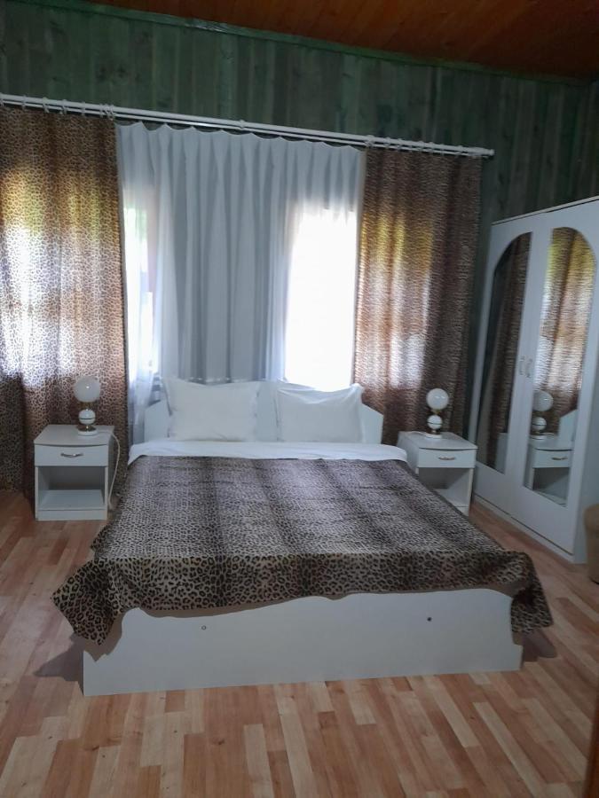 Barlogul Ursilor Lepsa Otel Dış mekan fotoğraf