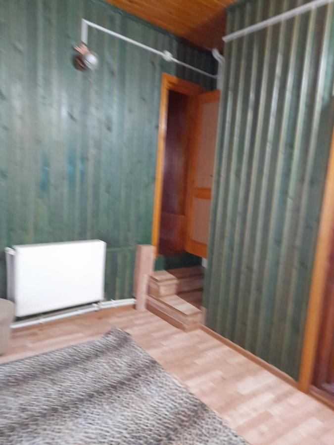Barlogul Ursilor Lepsa Otel Dış mekan fotoğraf
