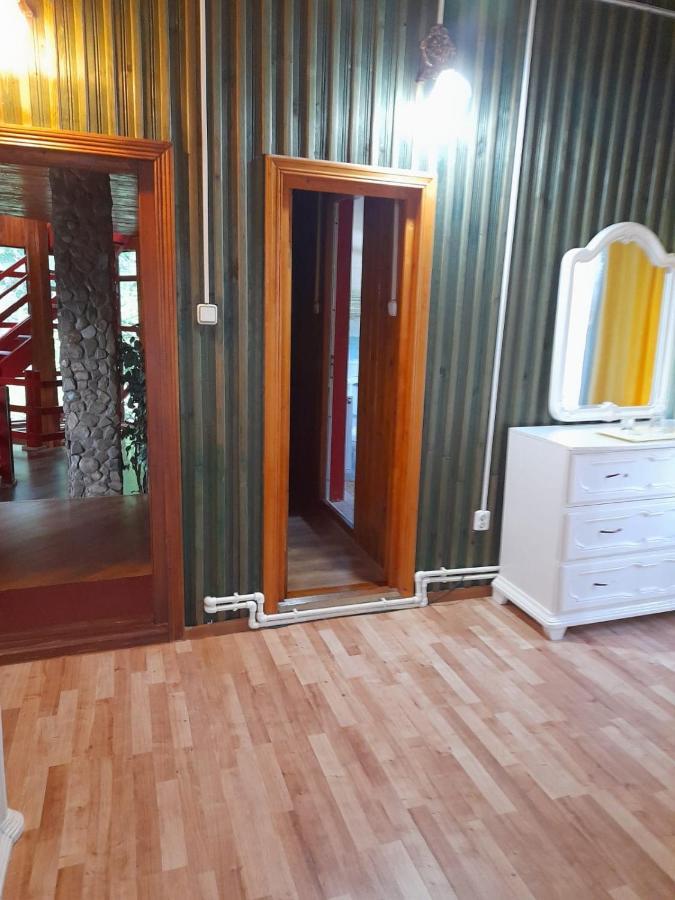 Barlogul Ursilor Lepsa Otel Dış mekan fotoğraf