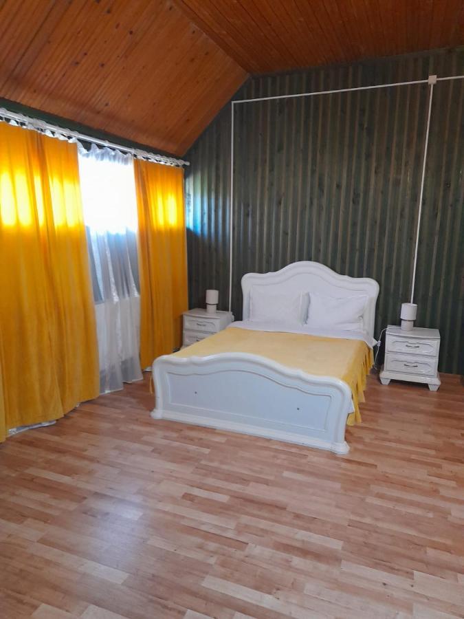 Barlogul Ursilor Lepsa Otel Dış mekan fotoğraf