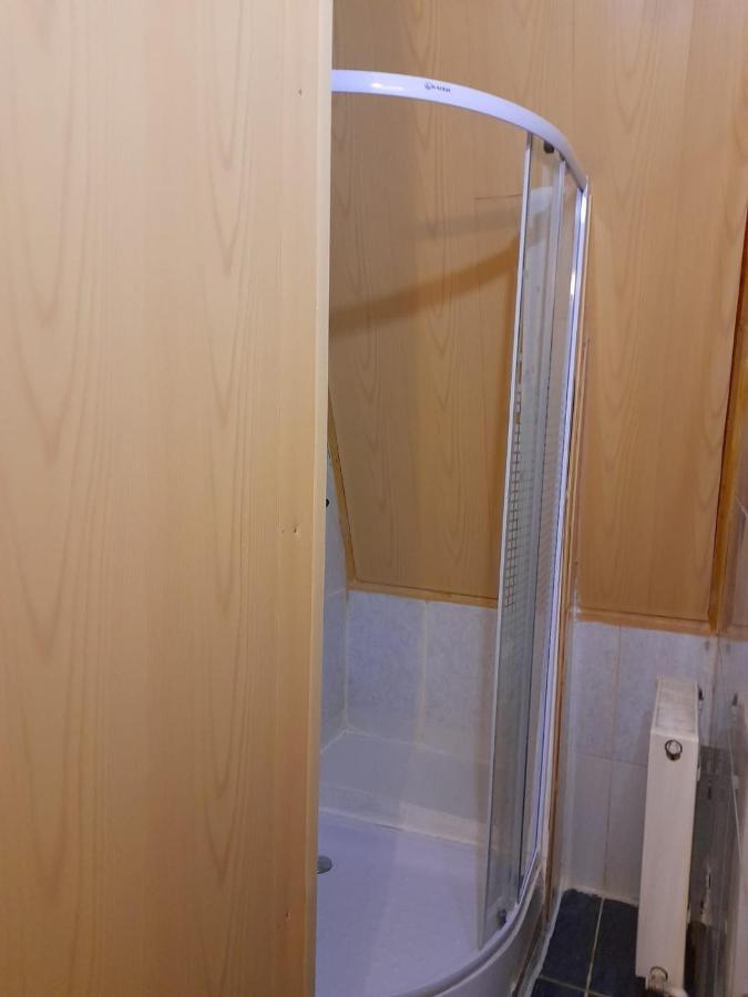 Barlogul Ursilor Lepsa Otel Dış mekan fotoğraf