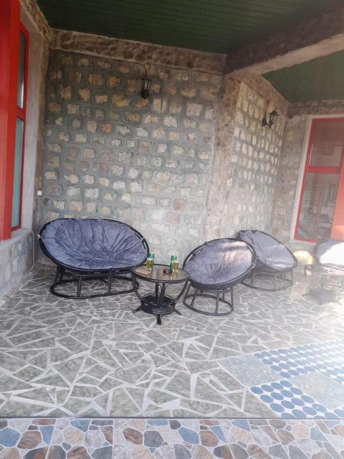 Barlogul Ursilor Lepsa Otel Dış mekan fotoğraf