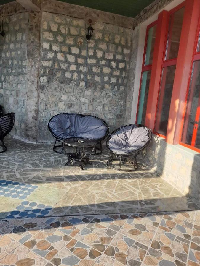 Barlogul Ursilor Lepsa Otel Dış mekan fotoğraf