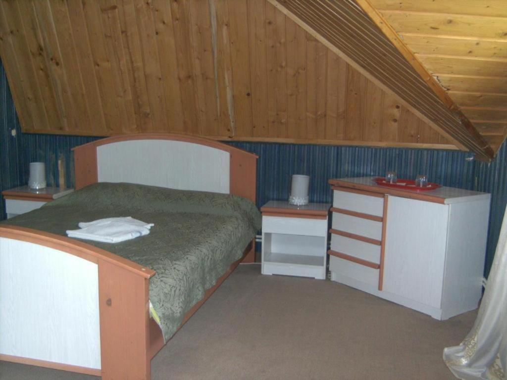 Barlogul Ursilor Lepsa Otel Dış mekan fotoğraf