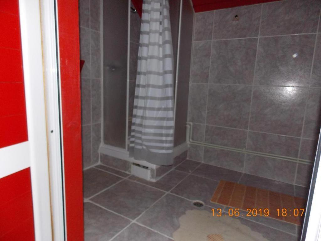 Barlogul Ursilor Lepsa Otel Dış mekan fotoğraf